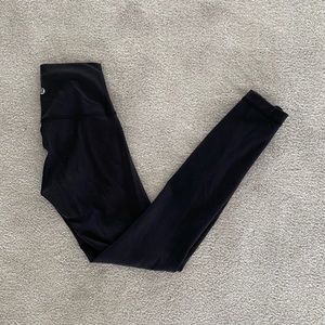 Lululemon Align High Rise Pant 28”